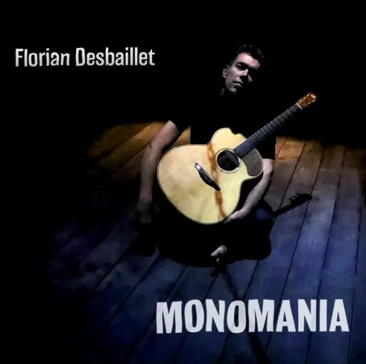 Florian Desbaillet
