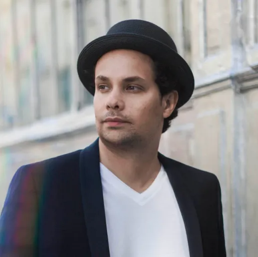 Antoine Holler Antoine Holler