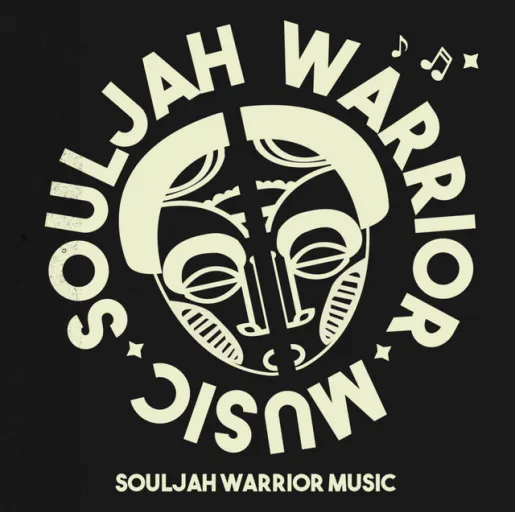 Souljah Warrior