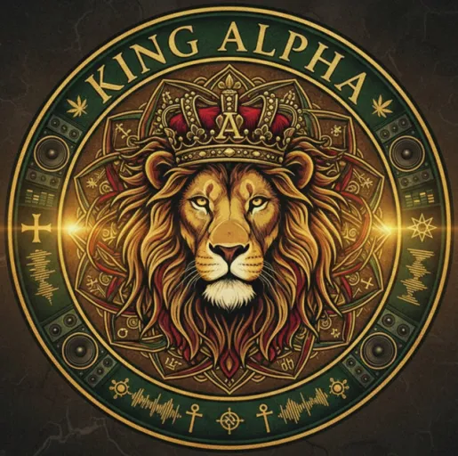 King Alpha