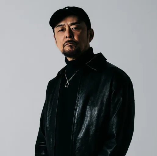 DJ Krush DJ Krush
