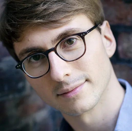 Guillaume Bellom