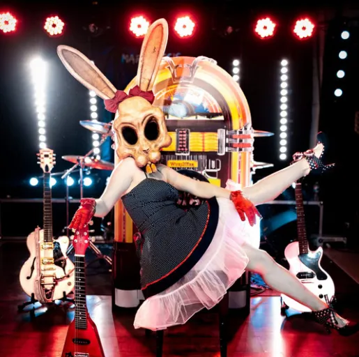 Bunny Bones Orchestra