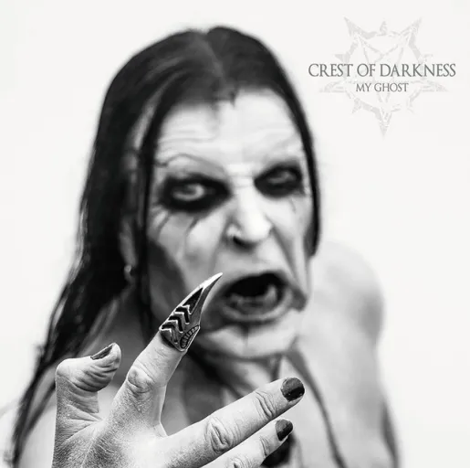 Crest of Darkness