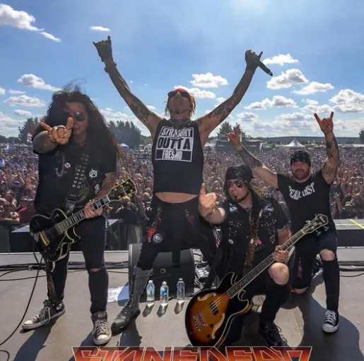 Kickin Valentina Kickin Valentina