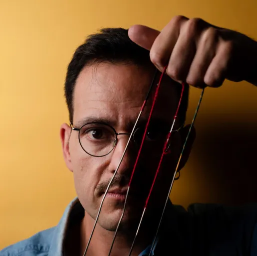 Olivier Lalauze
