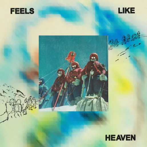 Feels Like Heaven