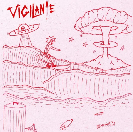 Vigilante Vigilante