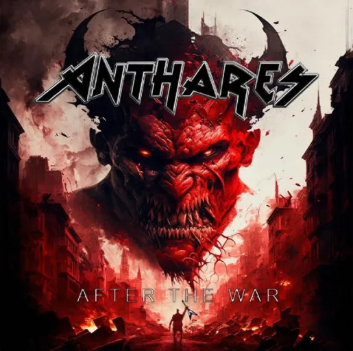 Anthares Anthares