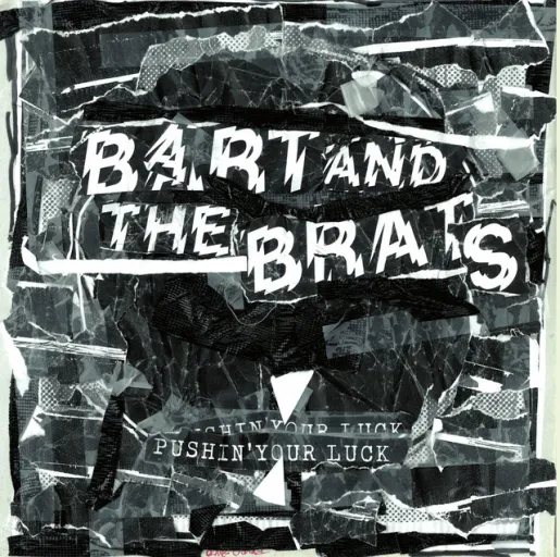 Bart and the Brats
