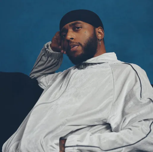 6LACK 6LACK