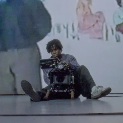 Daniel Caesar