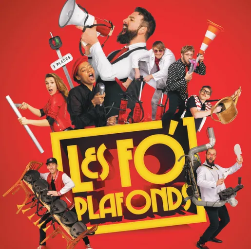 Les Fo'Plafonds Les Fo'Plafonds