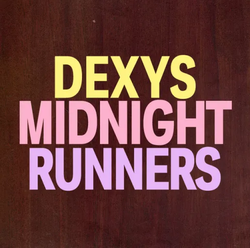 Dexys Midnight Runners