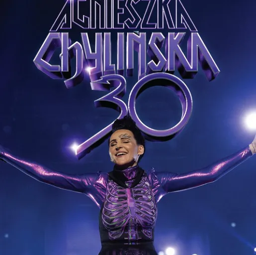Agnieszka Chylińska
