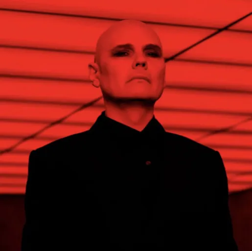 Billy Corgan