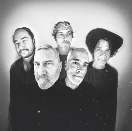 The Afghan Whigs