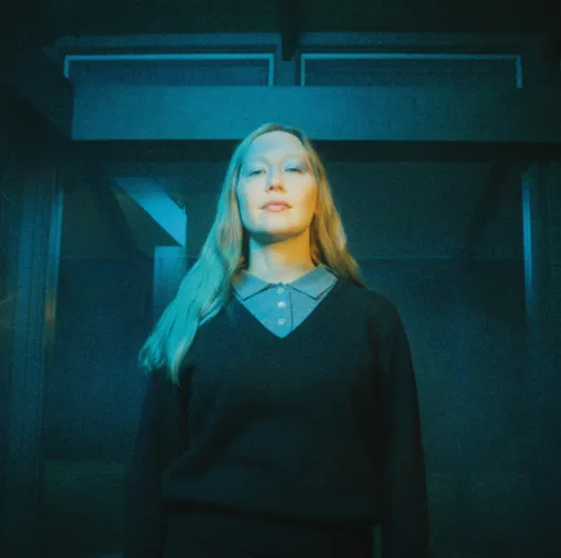 Julia Jacklin