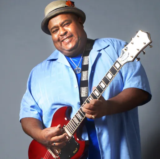 Larry McCray