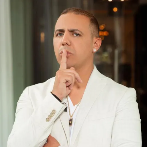 Faudel Faudel
