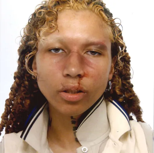 Lava La Rue