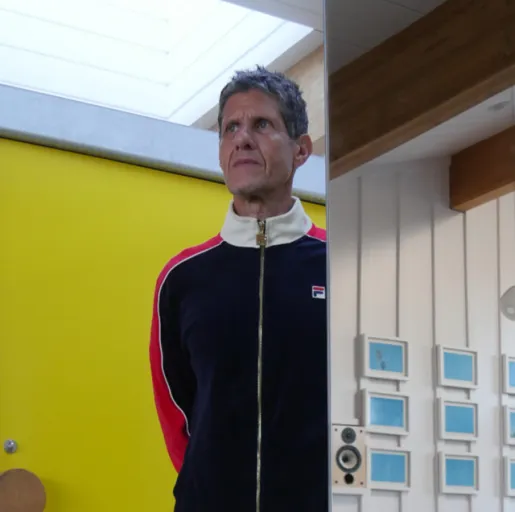 Mike D
