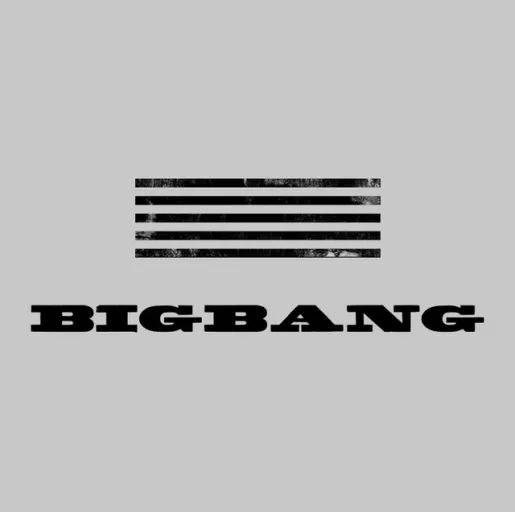 BIGBANG BIGBANG