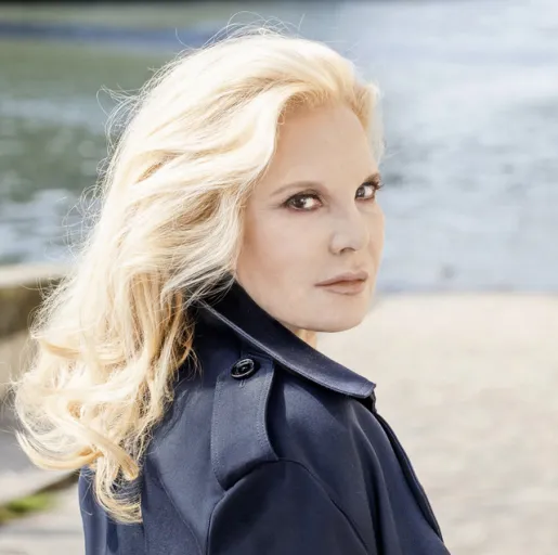Sylvie Vartan