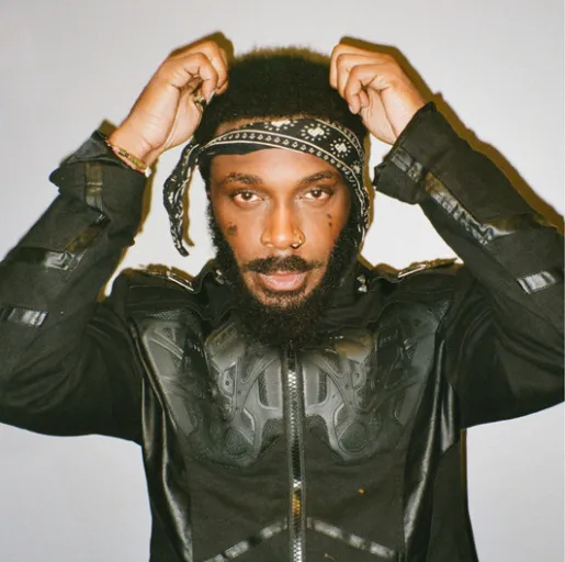 JPEGMAFIA JPEGMAFIA