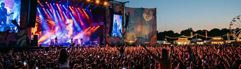 festival