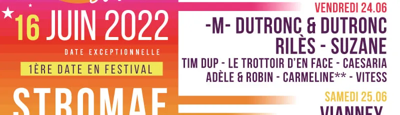 Aluna Festival 2022