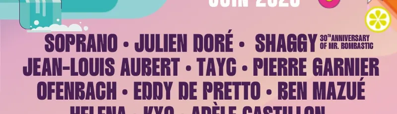 Aluna Festival 2025