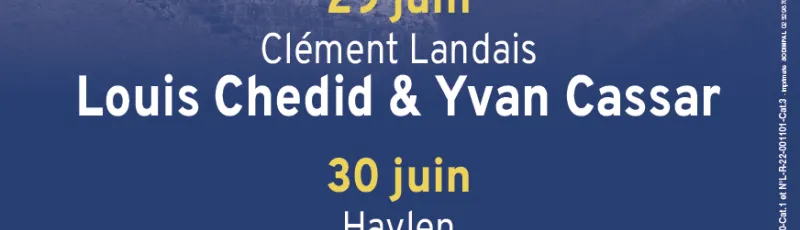 Archéo Jazz 2023