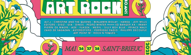 Art Rock 2023