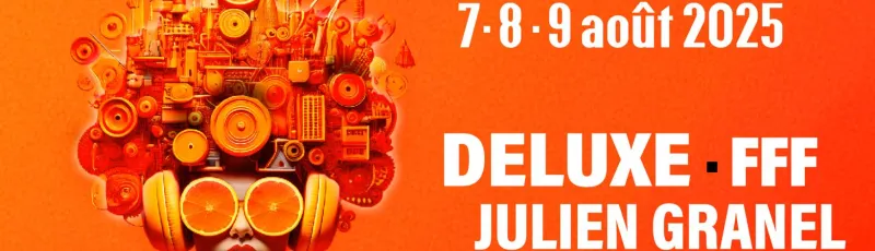 Arty Colors Festival 2025