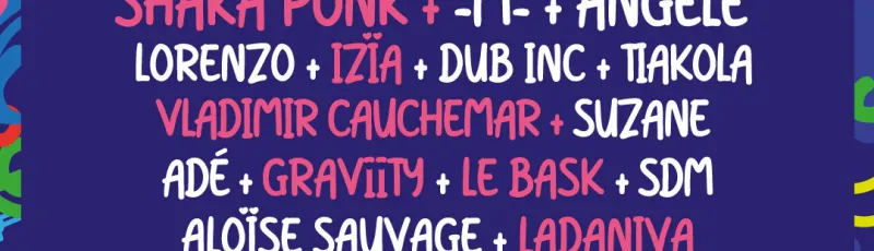 Au Fil du Son 2023