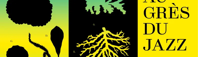 Au Grès du Jazz 2025