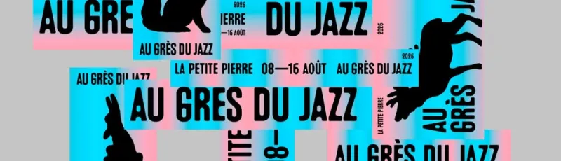 Au Grès du Jazz 2026