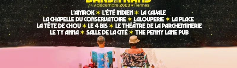 Bars en Trans 2023