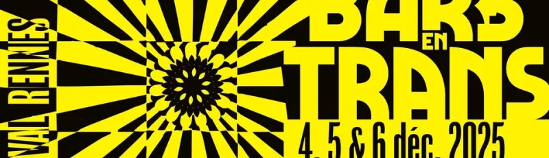 Bars en Trans 2025
