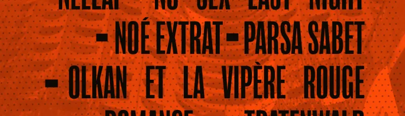 Bars en Trans 2026