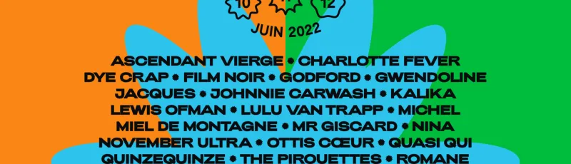 Biches Festival 2022