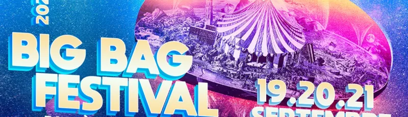 Big Bag Festival 2024