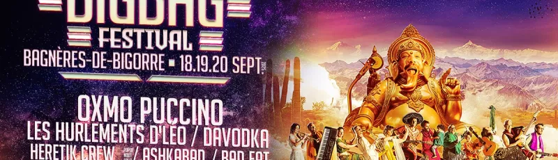 Big Bag Festival 2025