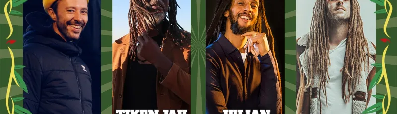 Big Reggae Festival 2022