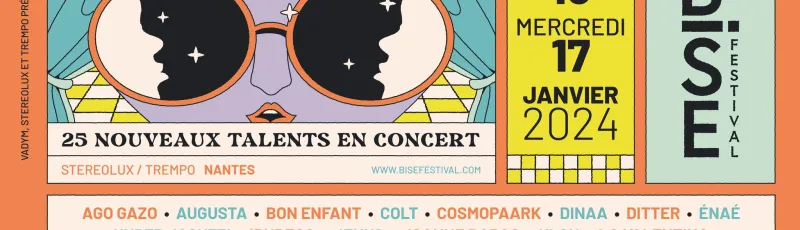 BISE Festival 2024
