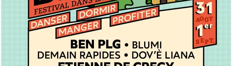 Bivouac Festival 2024
