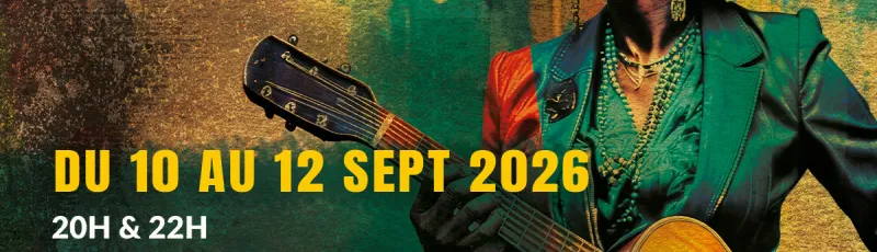 Blues Roots Festival 2026 Blues Roots Festival 2026