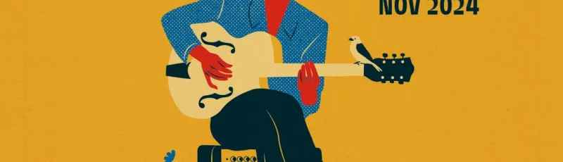 Blues sur Seine 2024