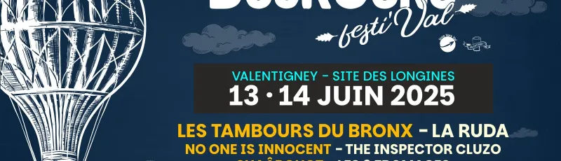 festival (774), BockSons festi'Val (55938)